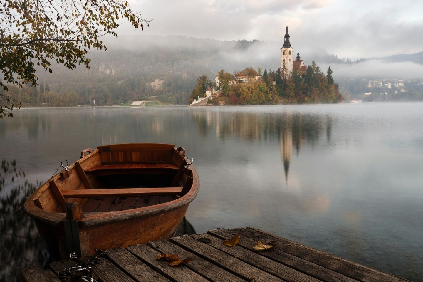 Flavors and Traditions: A culinary journey of Croatia and Slovenia