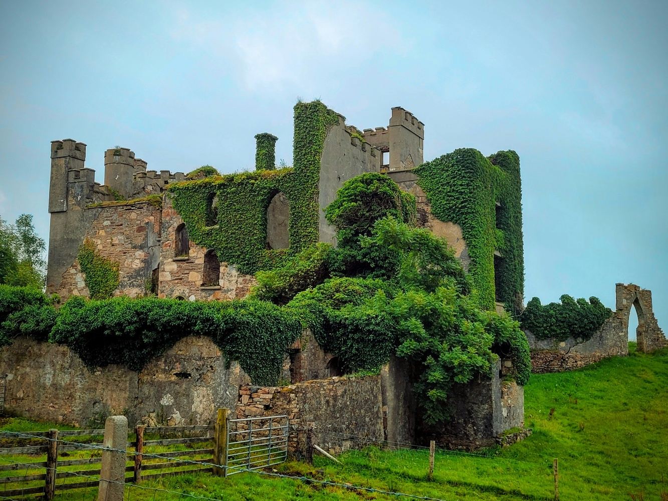 Join Paddy O’Furniture for an UNFORGETTABLE Ireland Experience