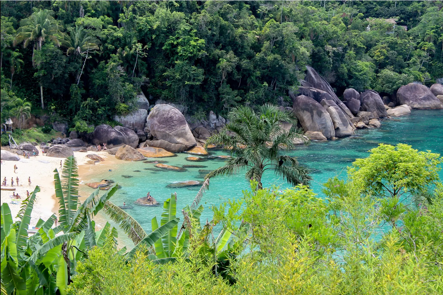 REBEL Yoga Retreats - Rio de Janeiro, Brazil