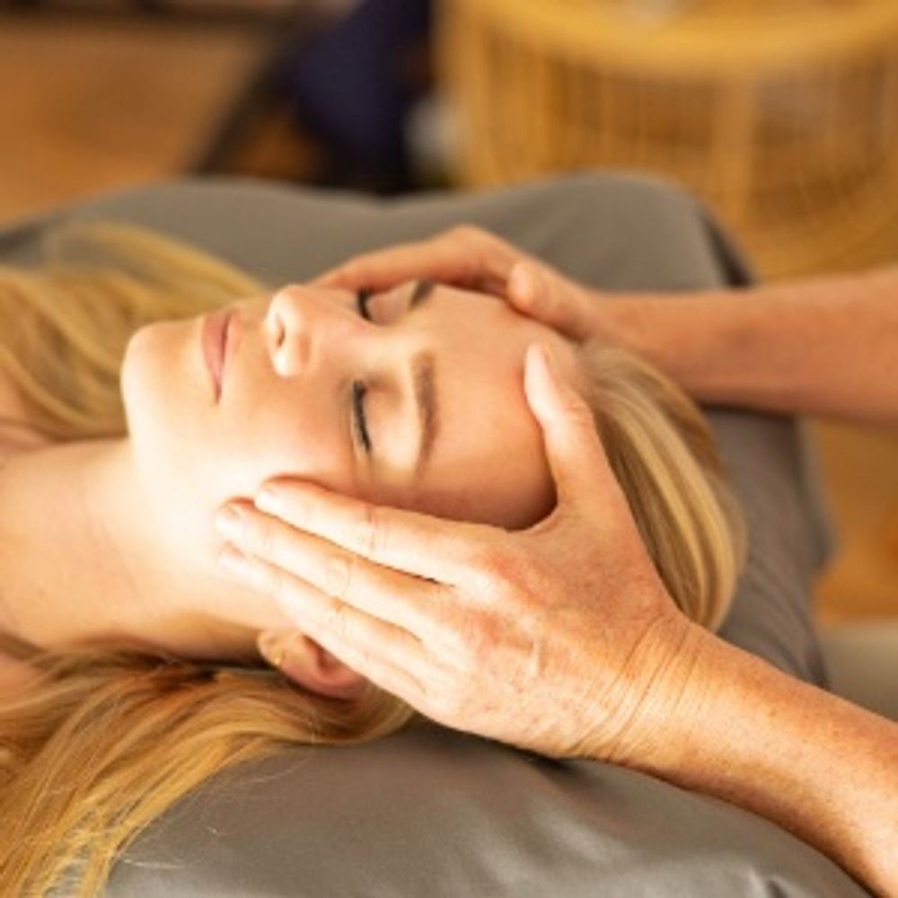 Body Treatment