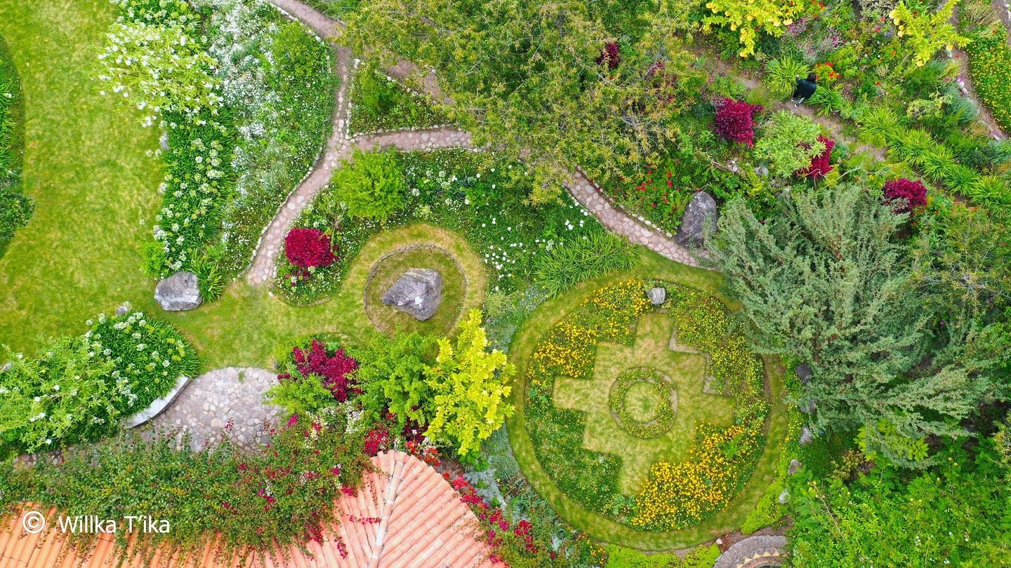 NOV 13-19, 2027 : Sacred Valley Peru