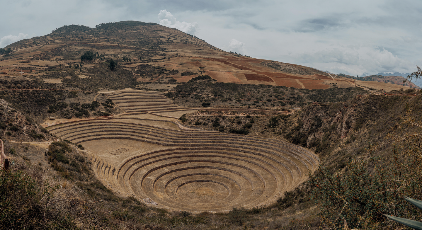 MARAS - MORAY