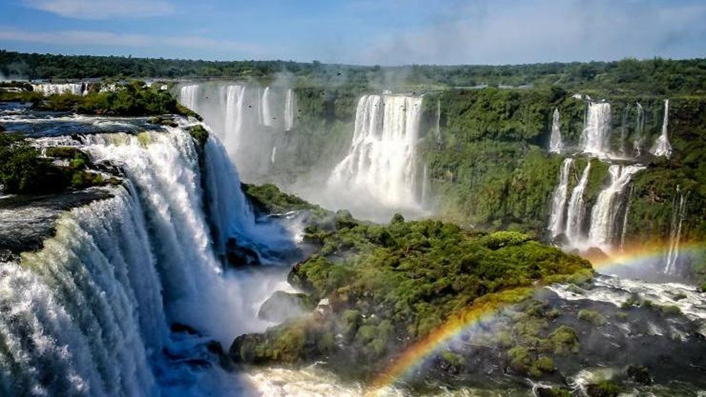 deposit trip to argentina - Galloway - F13528