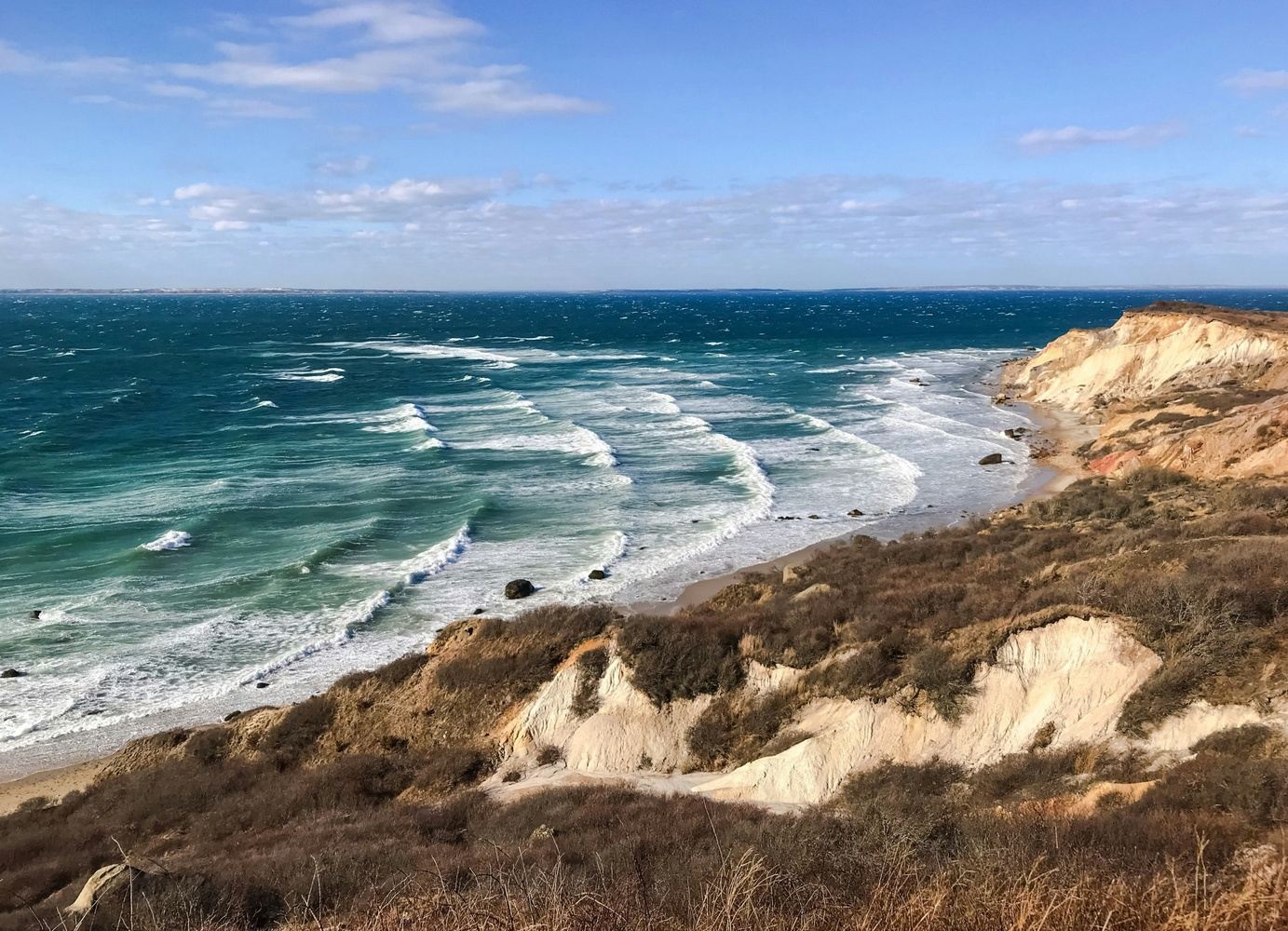 Black Joy on Martha’s Vineyard