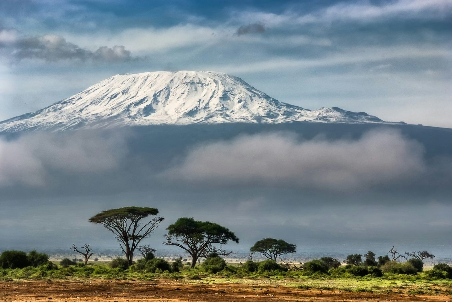 3 DAYS AMBOSELI SAFARI EXPERIENCE