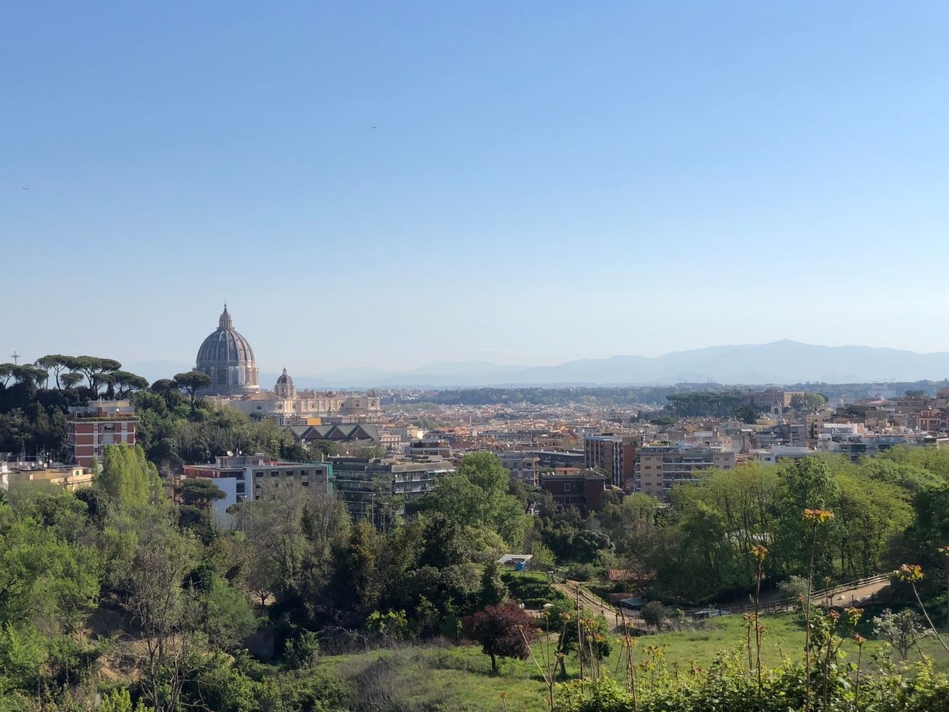 25AS1: Franciscan Pilgrimage to Assisi and Rome