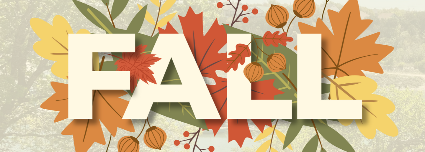 Fall into Peace | A Lakeside Day Retreat