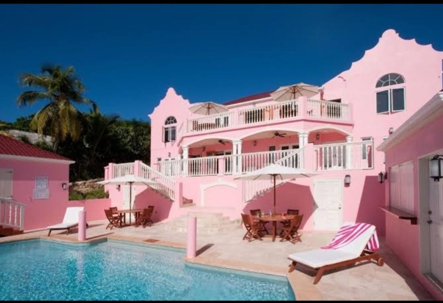 Villas At Sunset Lane Personalized Airport Transfer (P.A.T)