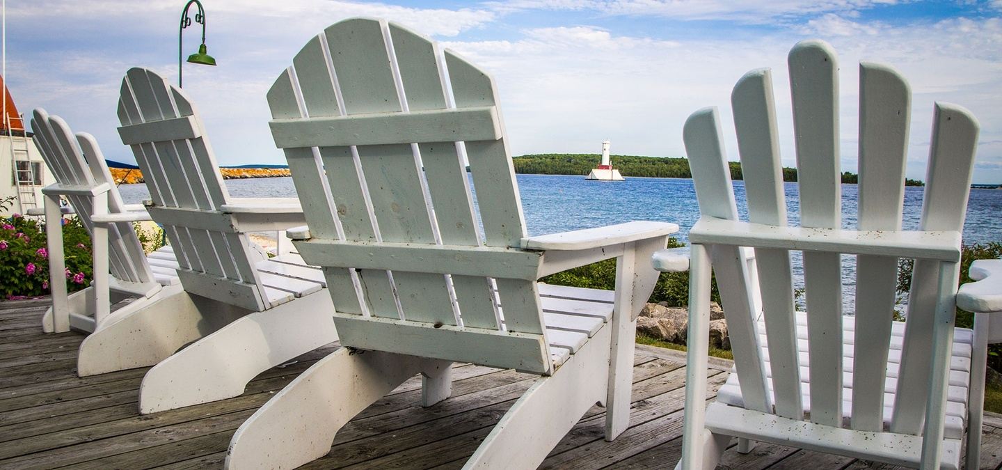Mackinac Island, Michigan 2026