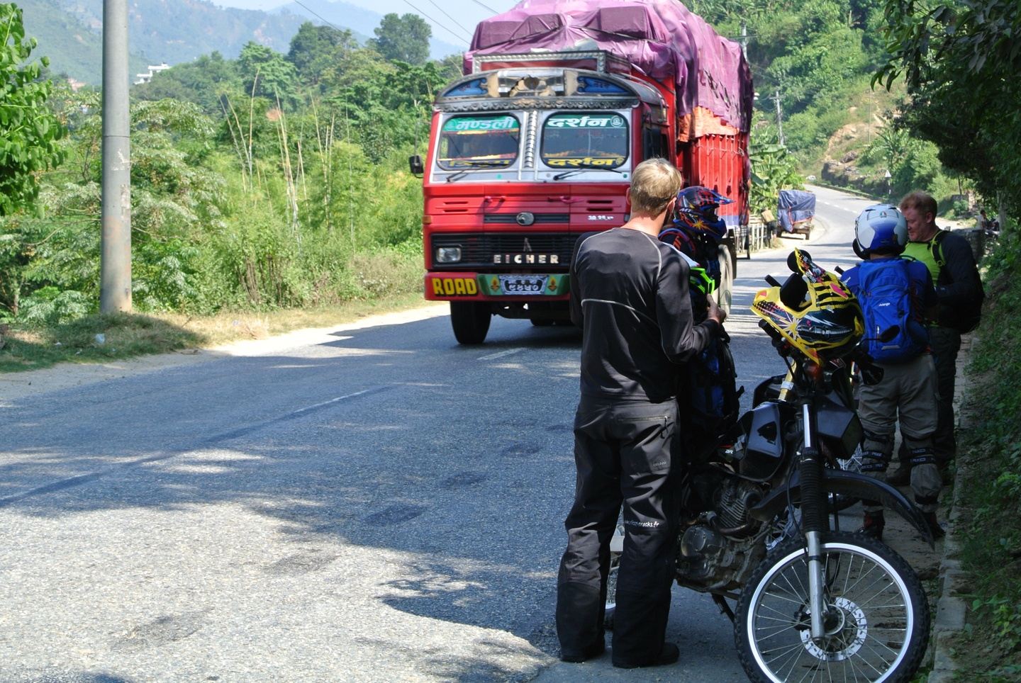 Kakani