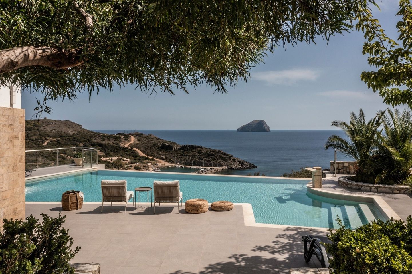 200 Hour Teacher Training in Kythera, Greece