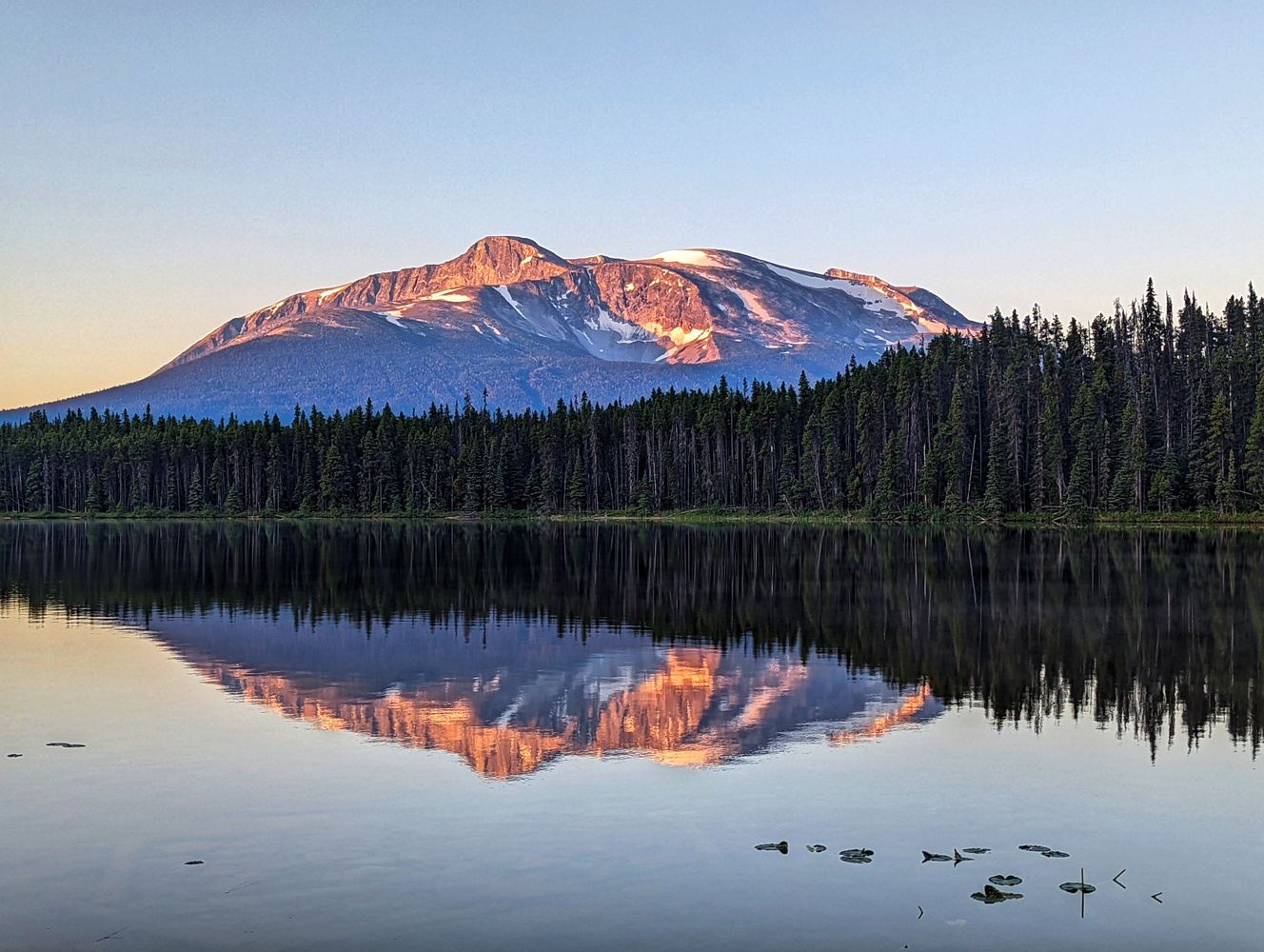 Run Canada - July 17-24, 2026