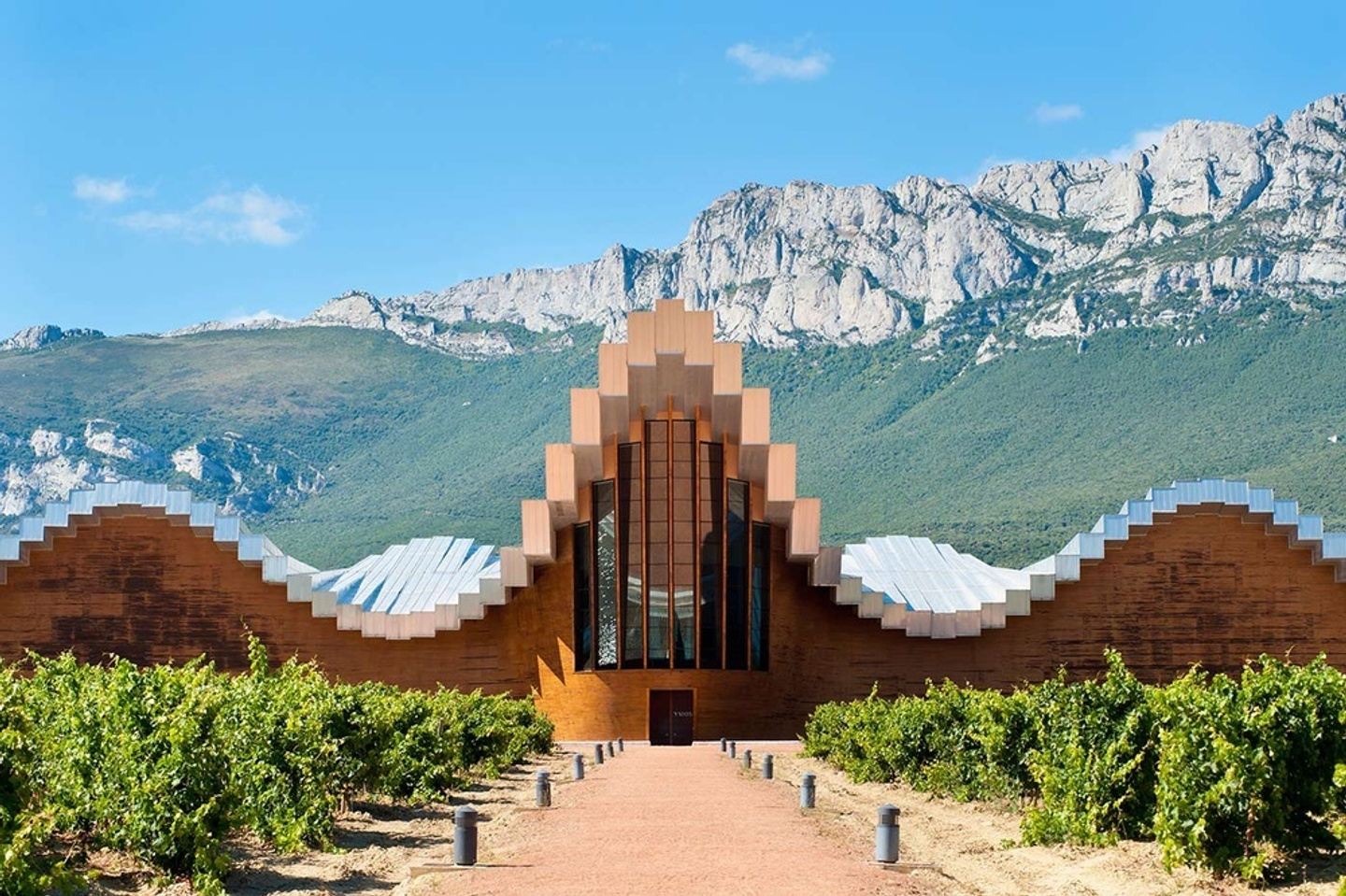 Eleven Winery Presents: Spain — Ribera del Duero & Rioja