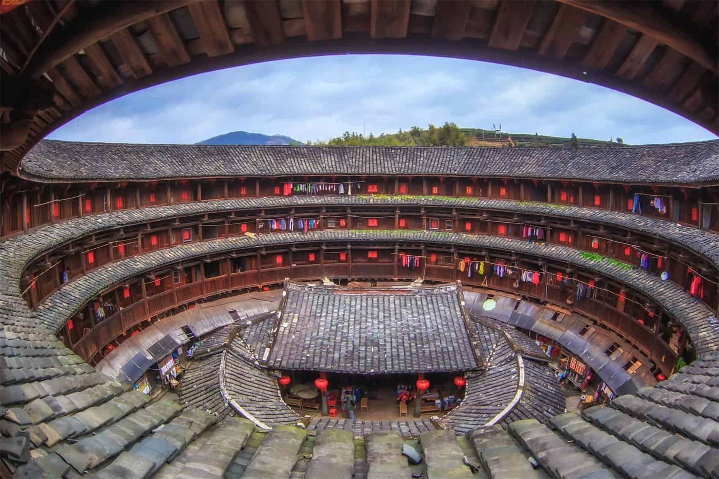 Journey of the Min River: A Fujian Homecoming