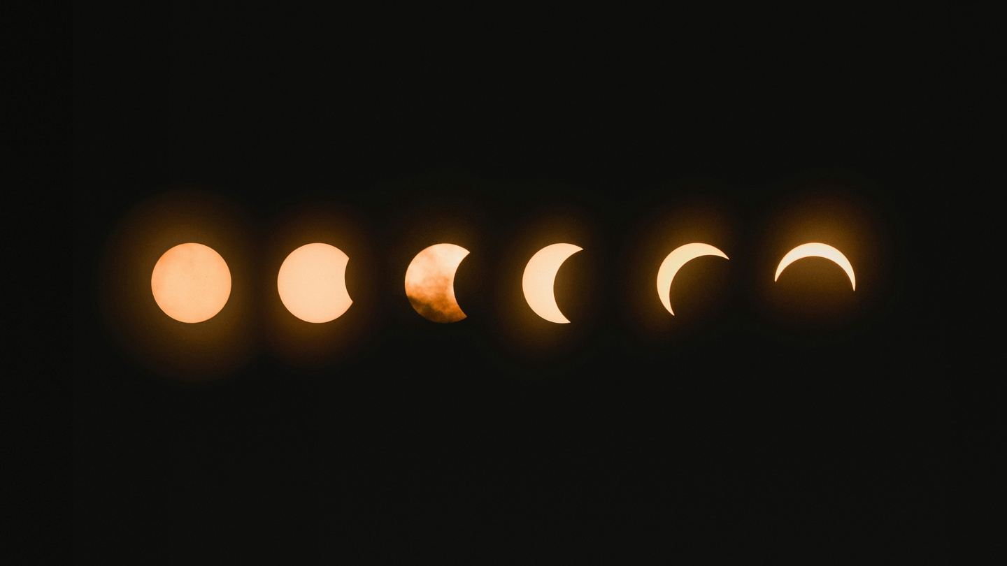 TOTAL SOLAR ECLIPSE YOGA RETREAT