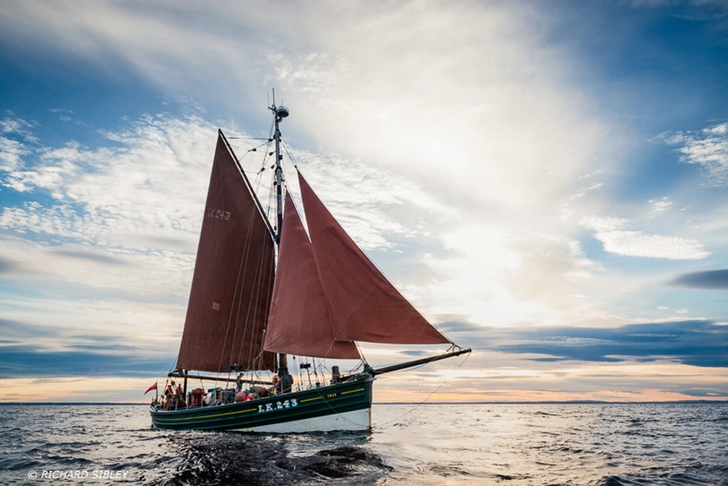Orkney Public Day Trip 2