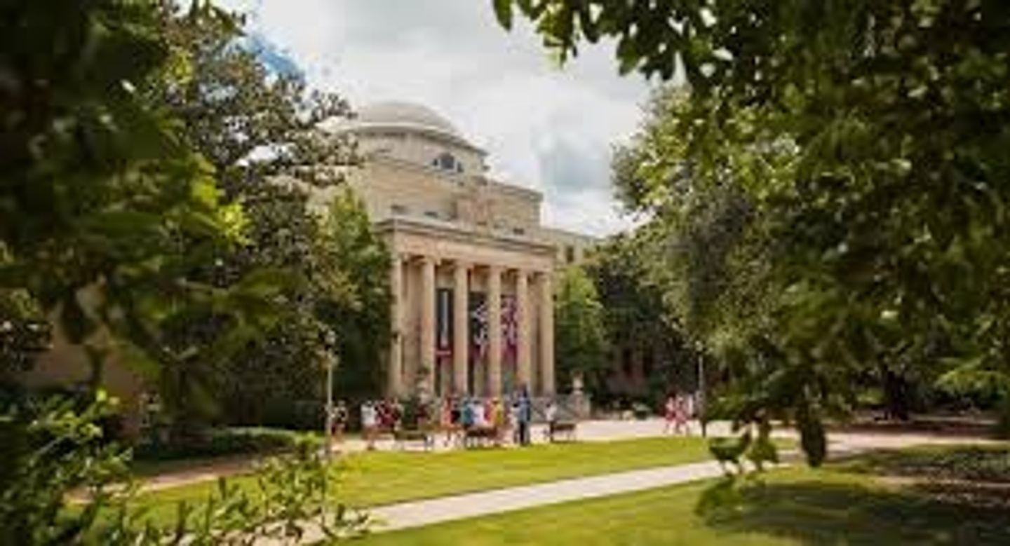 1 day STEM College Tour  (Atlanta to South Carolina)