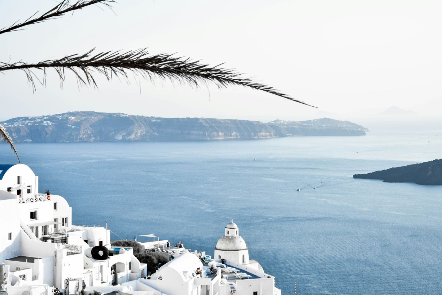 Greece Retreat 2024