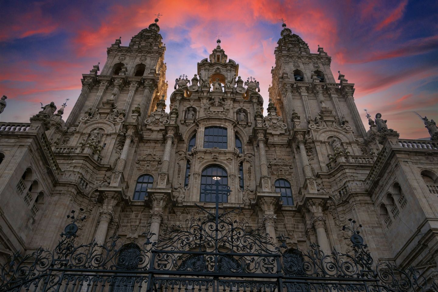 Saint James Way | The Portuguese Way by Travel With Antonio