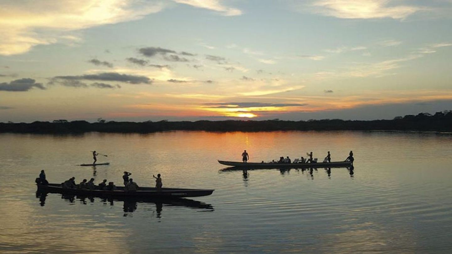 Cuyabeno Tour Program 4 Days - Nicky Amazon Lodge