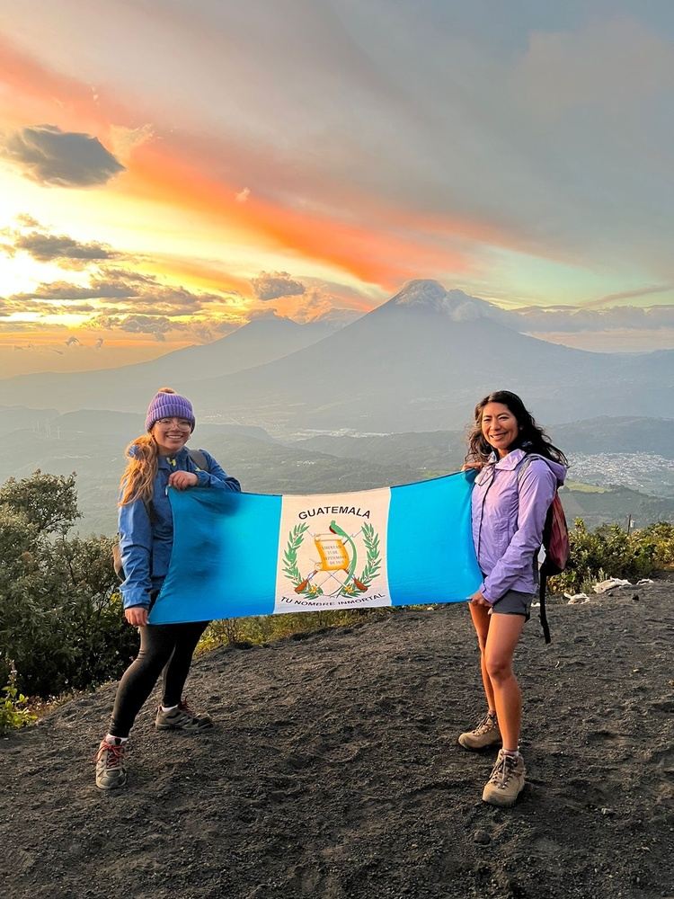 TOUR GRUPAL AL VOLCÁN PACAYA DESDE ANTIGUA - photo 7