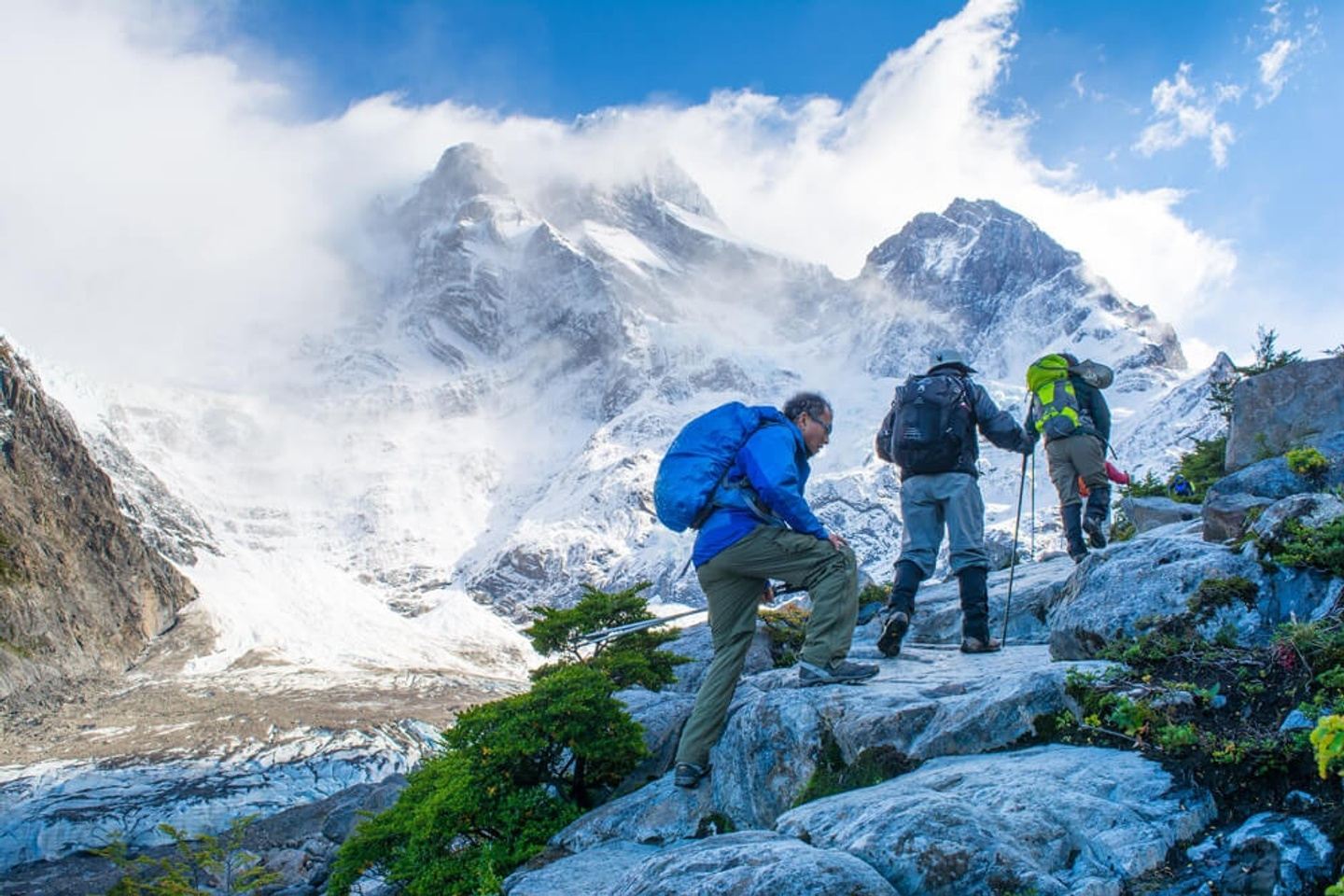 Joyas de la Patagonia Austral
