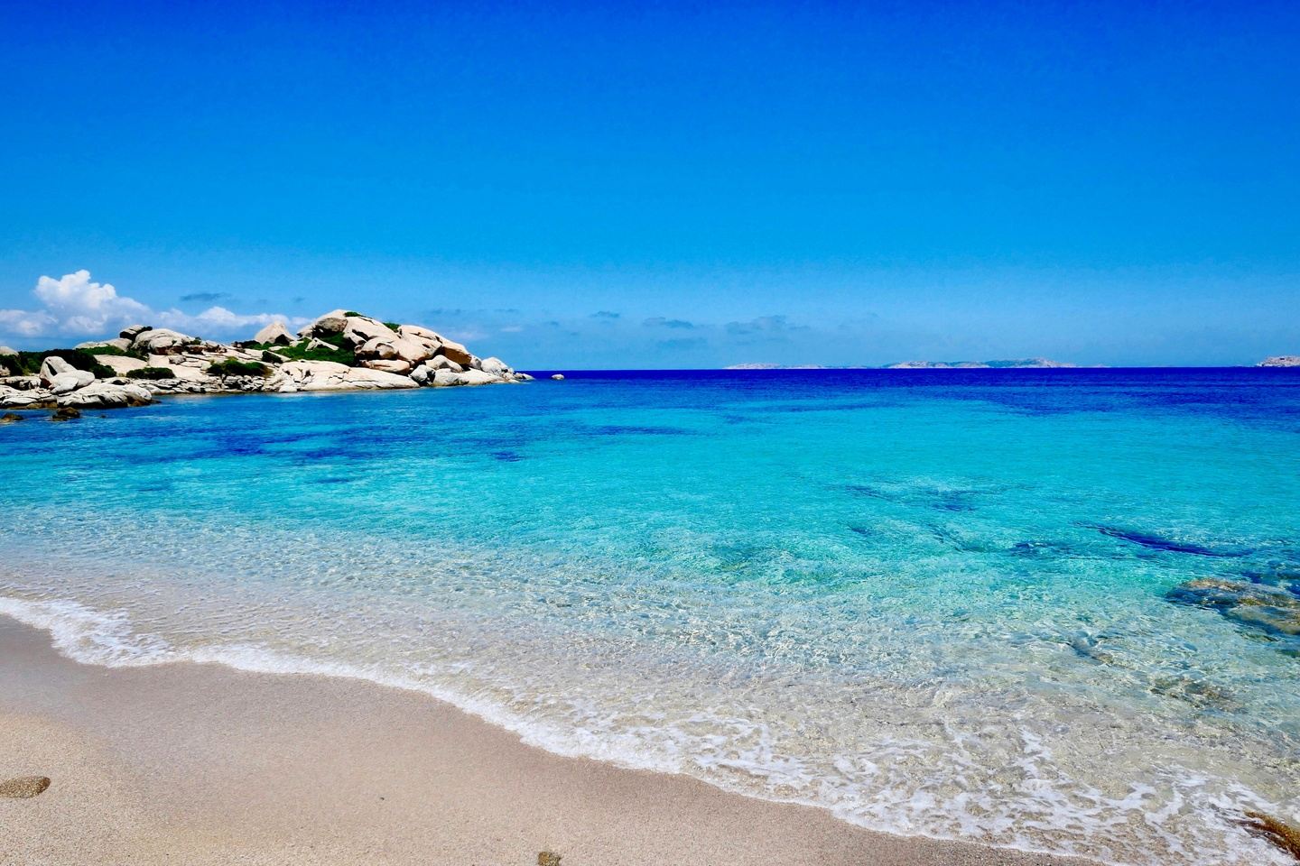 Sardinia's Timeless Treasures: Unlocking the Secrets to a Longer Life