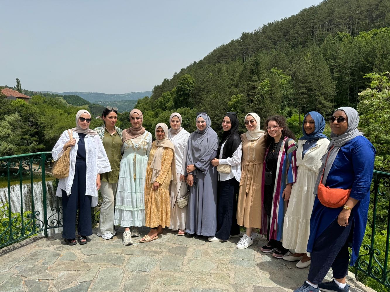 Exploring Islamic Bosnia (Women-Only)