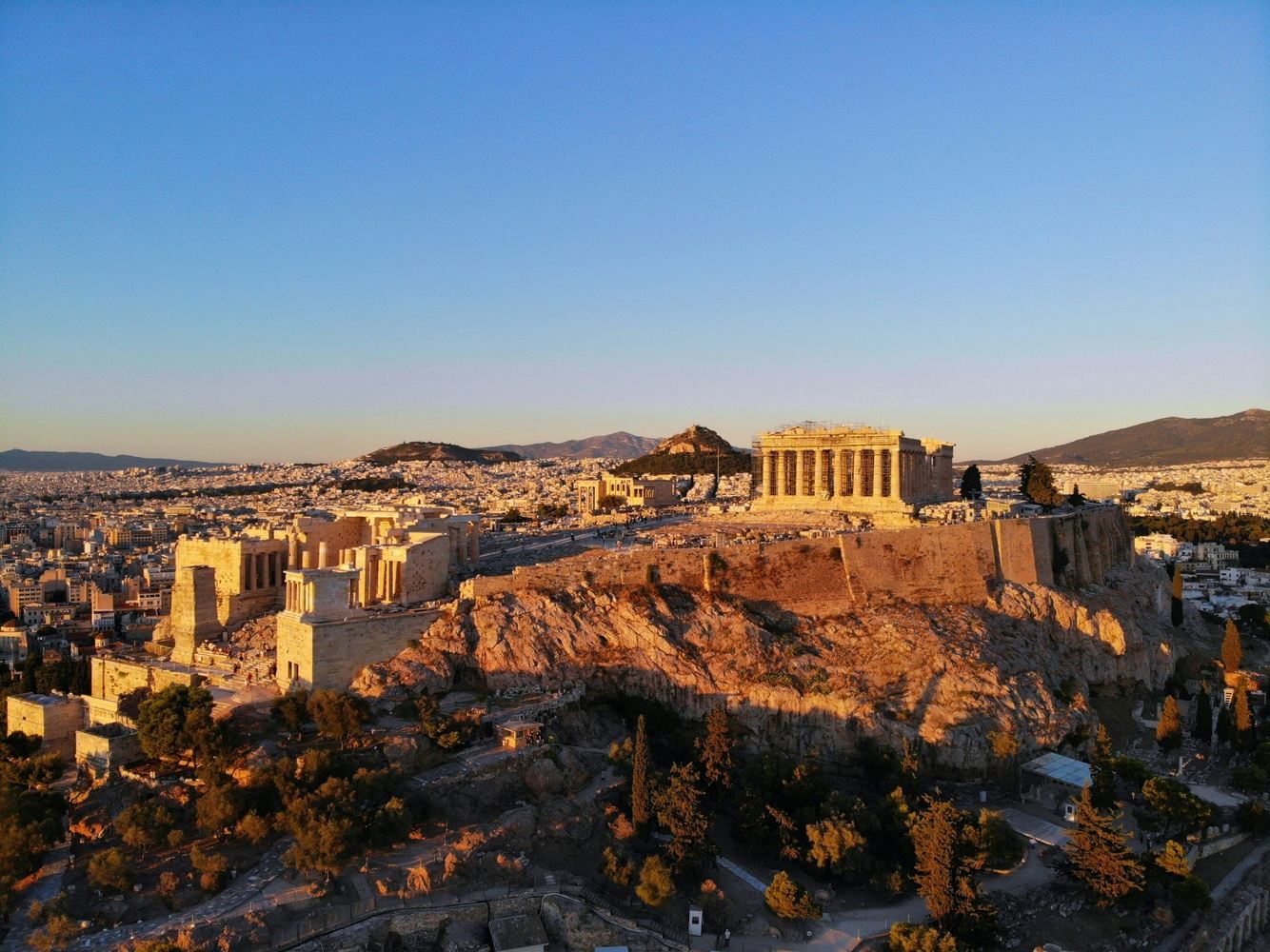 10/10 Athens Meet-Up: Athens Edit with Kiki 2027