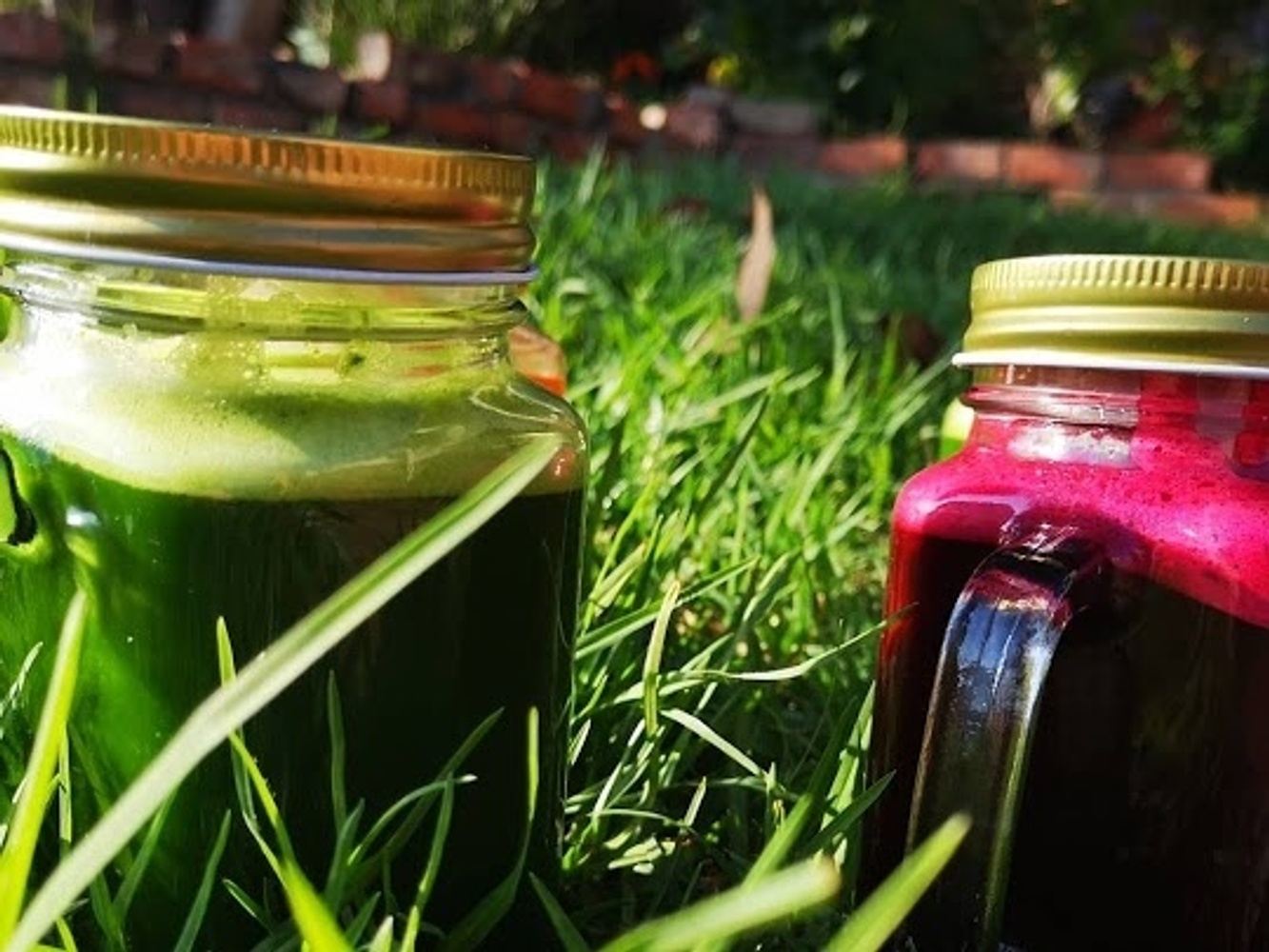 21 Day Well, Naturally Detox Program