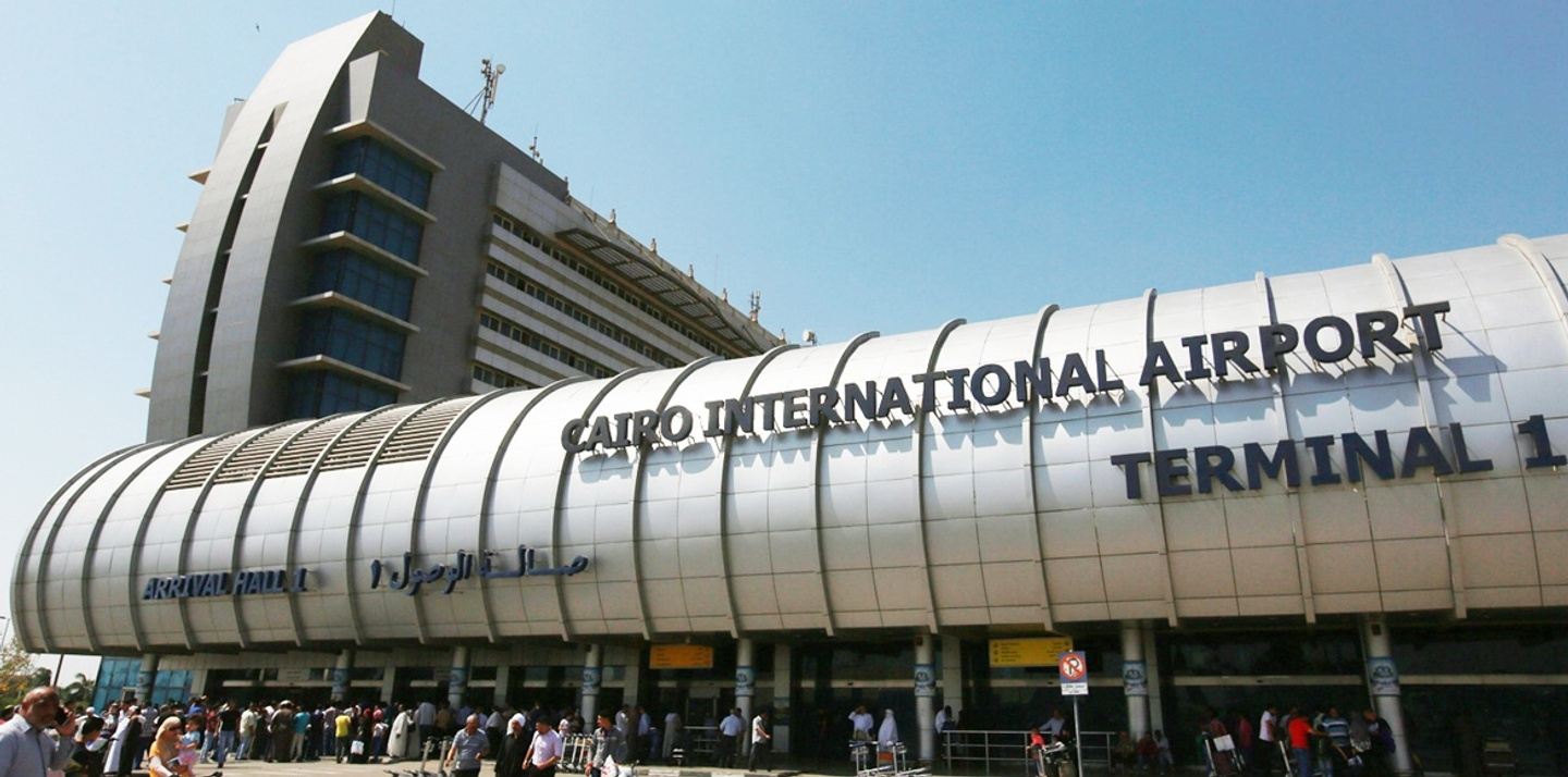 From Cairo : 4 Days Cairo Travel Package with Private tours