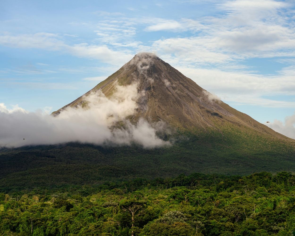 Monteverde & Arenal Extension – October 23 – 30