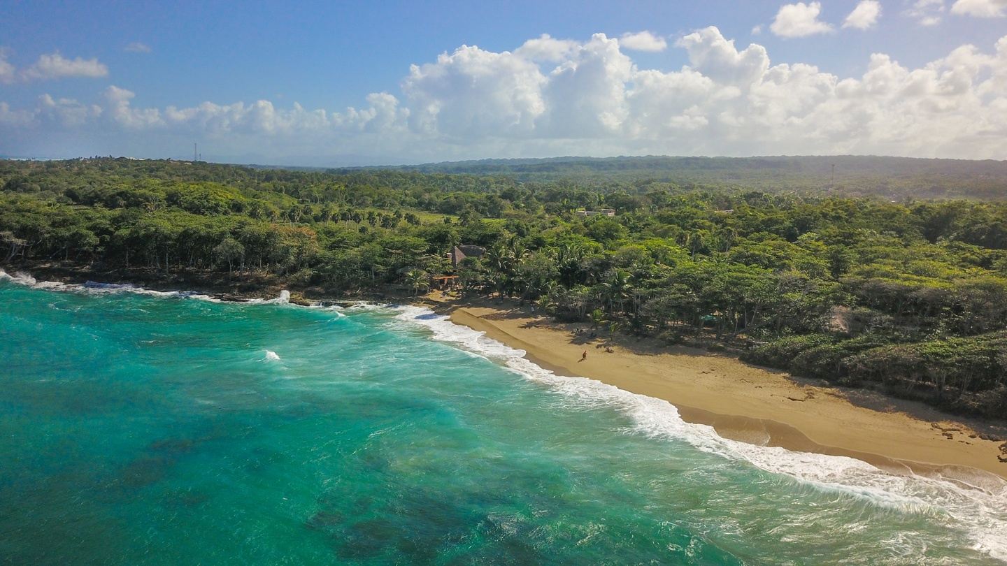 SwellWomen Surf & Yoga Dominican Republic