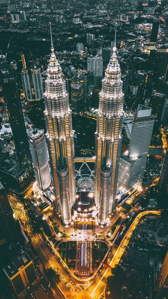 Magic of Malaysia 2024