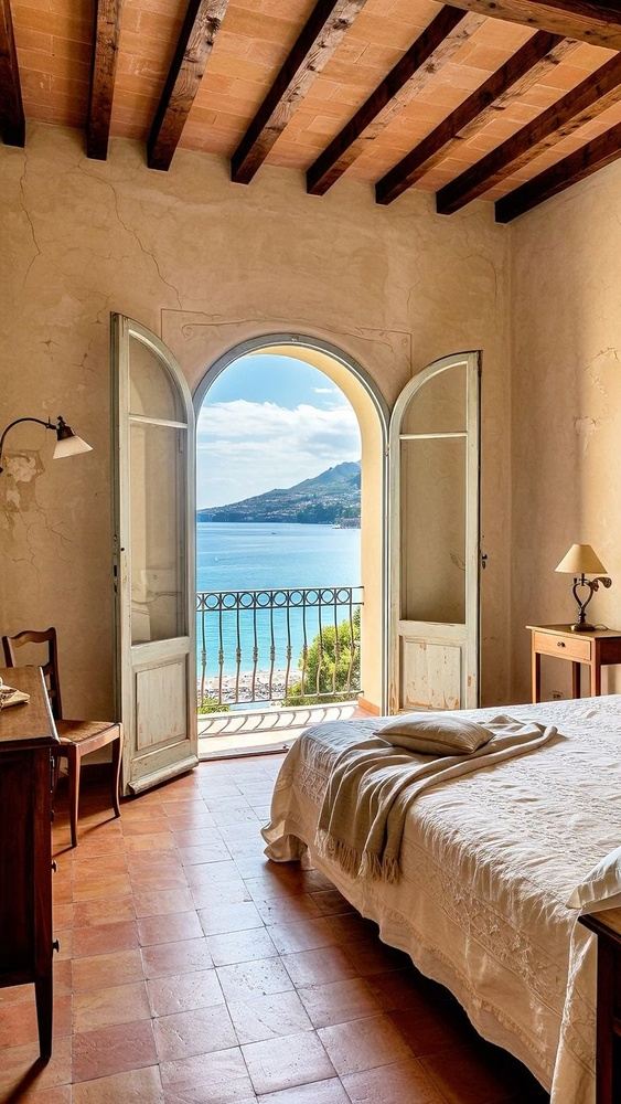 ESCAPE TO SICILY