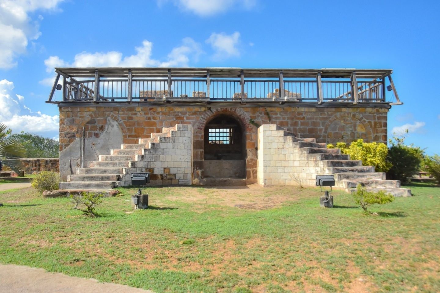 Nelson’s Retreat - Half-day Tour