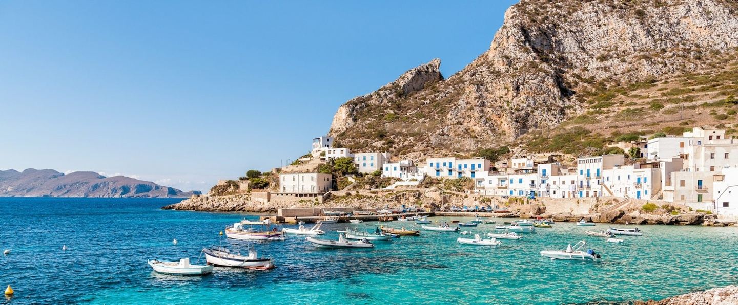 Sicily - Amazing Yoga - 2026