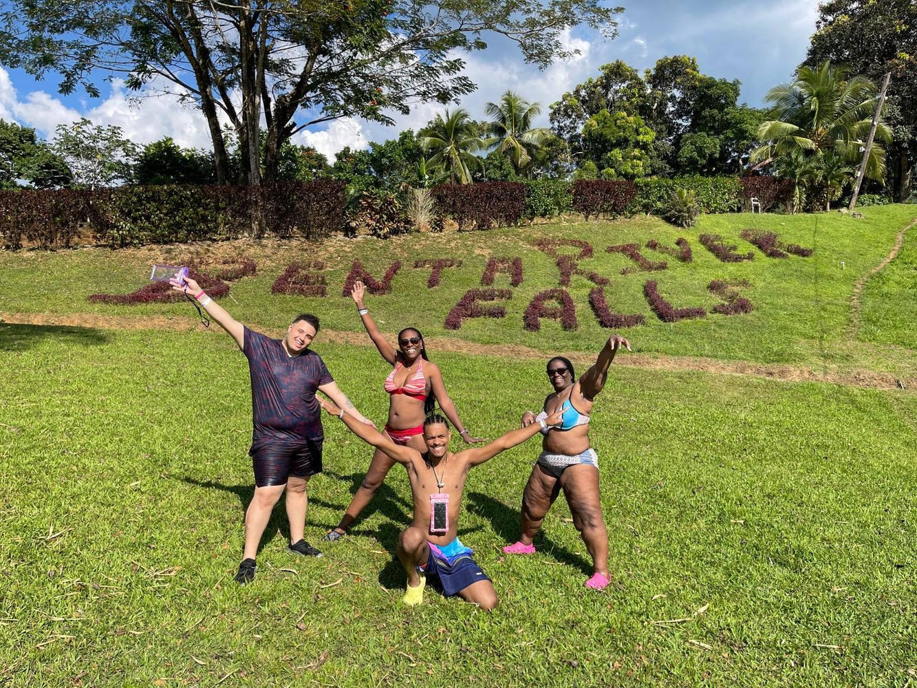 Fall in love with Jamaica Wellness Retreat October 2024