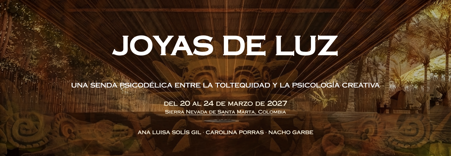 Joyas de Luz