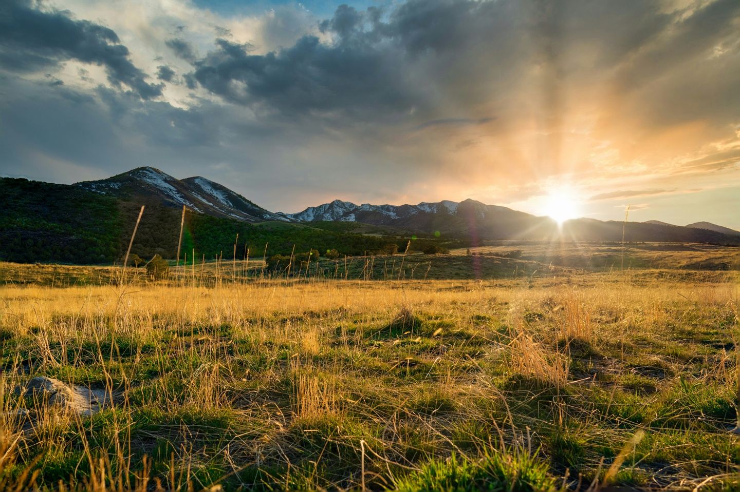 Trails and Toasts in Utah