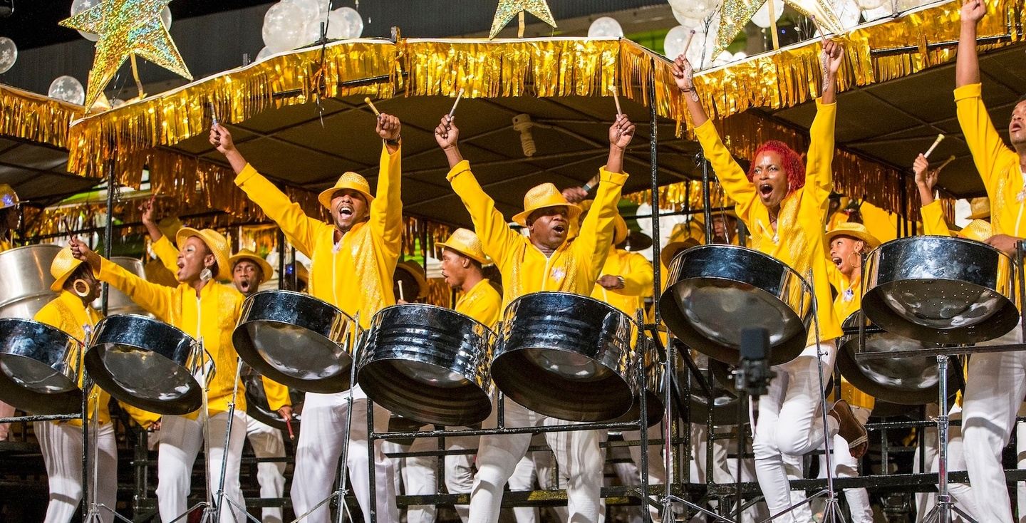 Trinidad tour