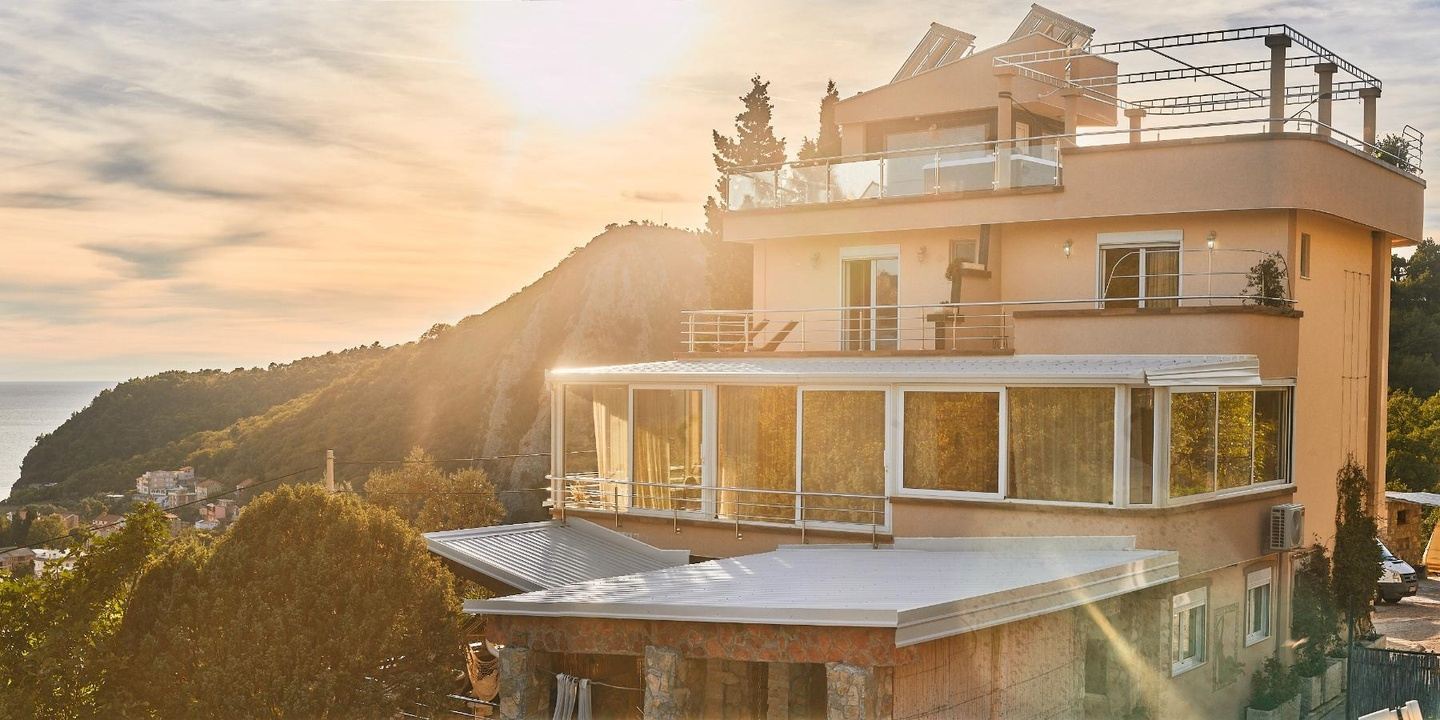 MONTENEGRO 2026 - The Art Of Us Retreating