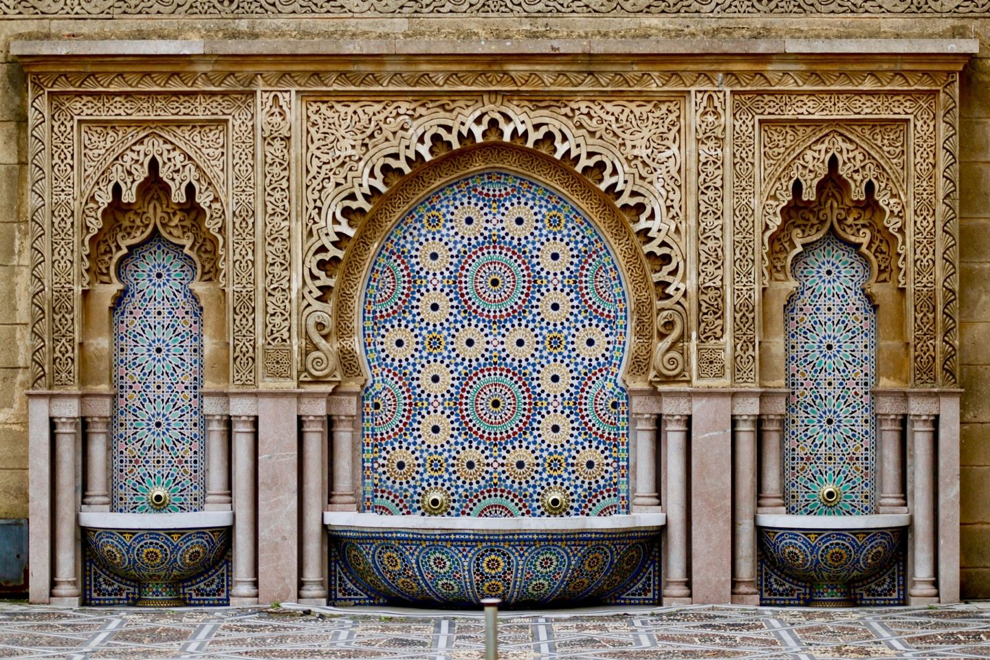 Magical Morocco: An 8-Day Private Cultural & Desert Journey (Premier)