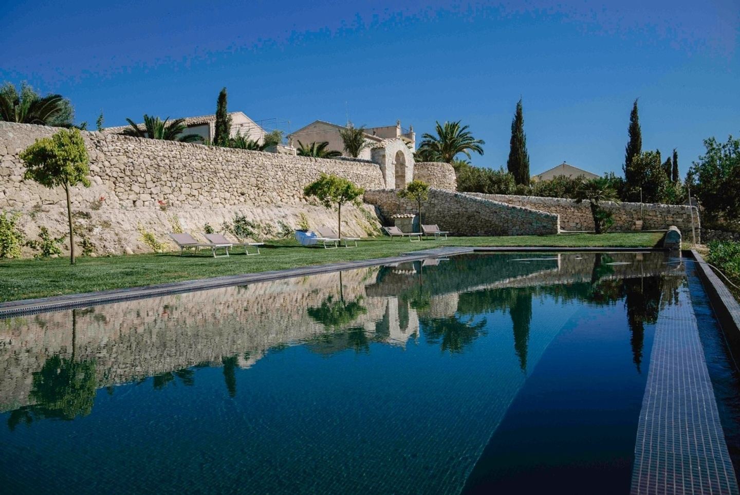 SICILY RETREAT with Zaina + Raf