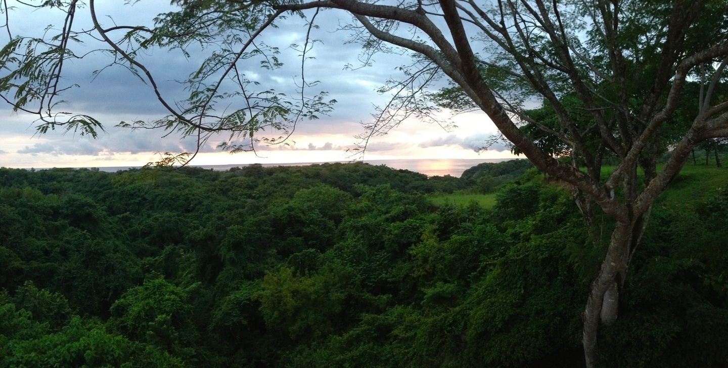 Costa Rica Retreat