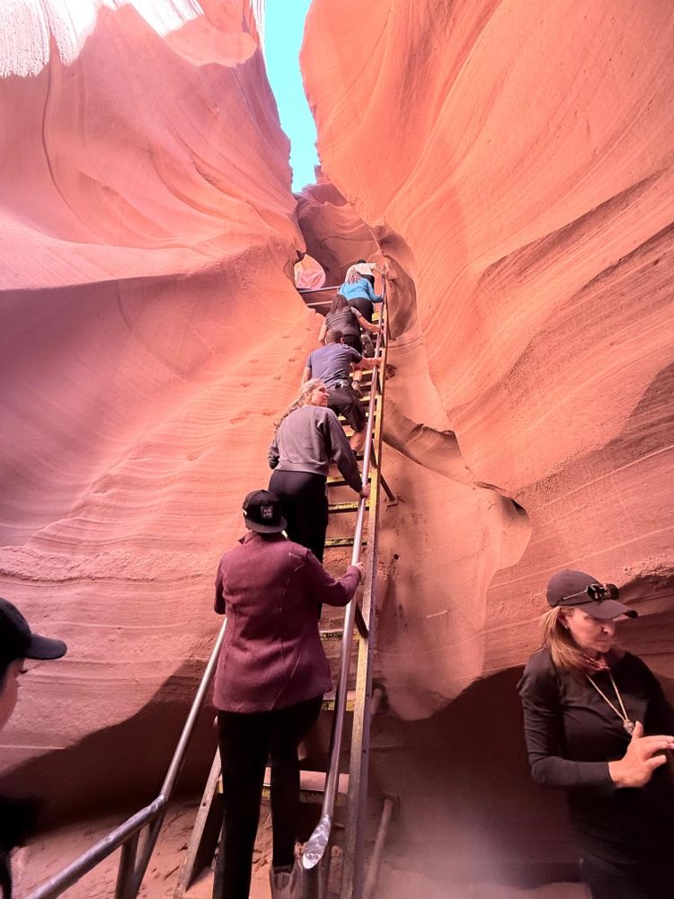 Southwest Solace: An Active Adventure Retreat