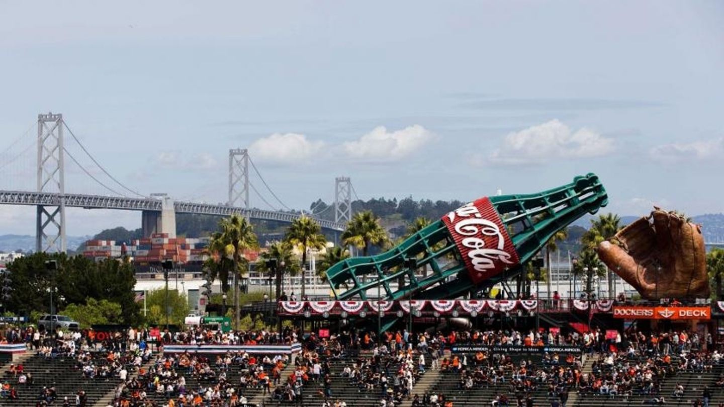 USA West Coast Baseball Tour 2022