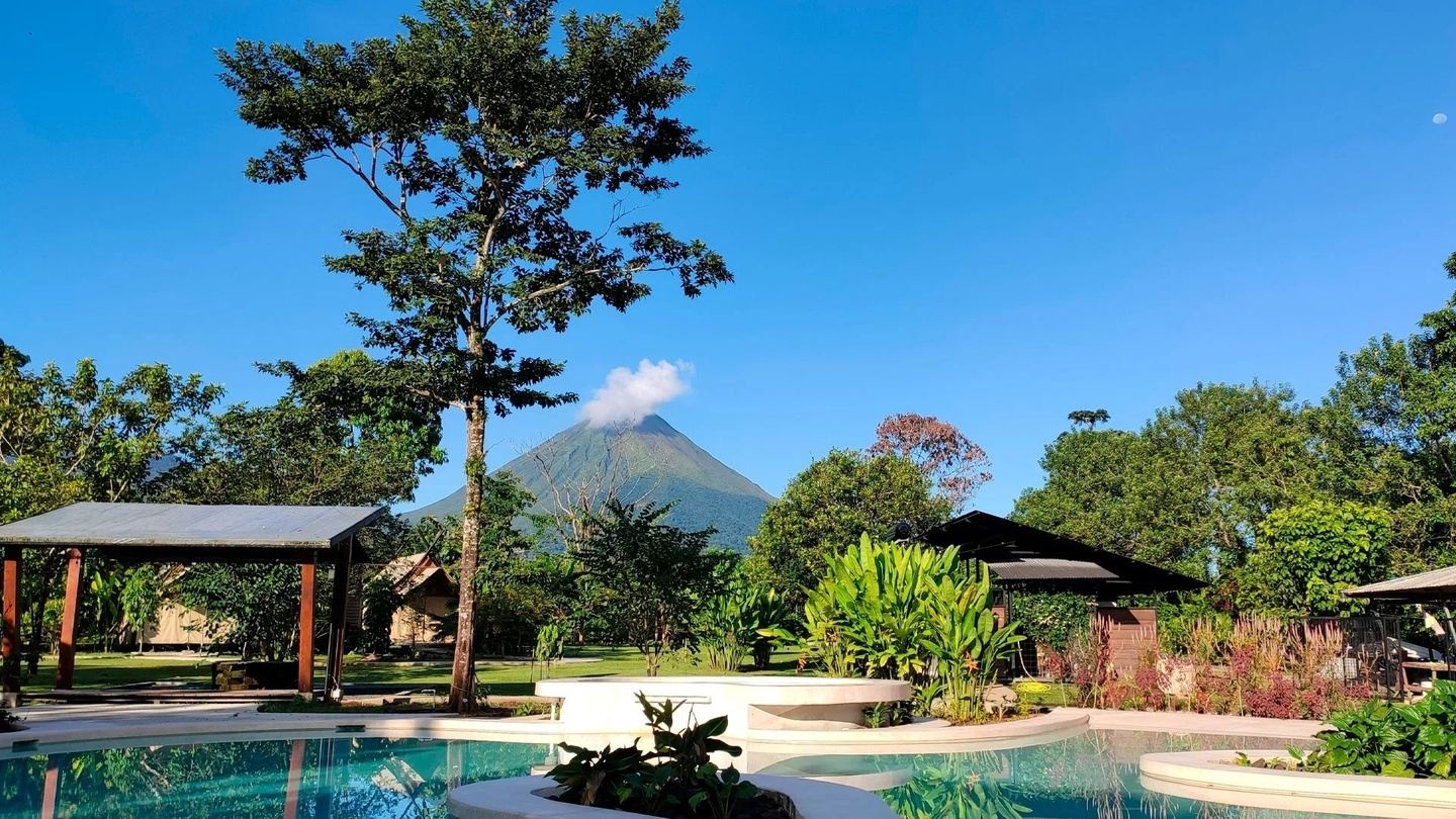 13 Day Yoga & Adventure Tour Costa Rica
