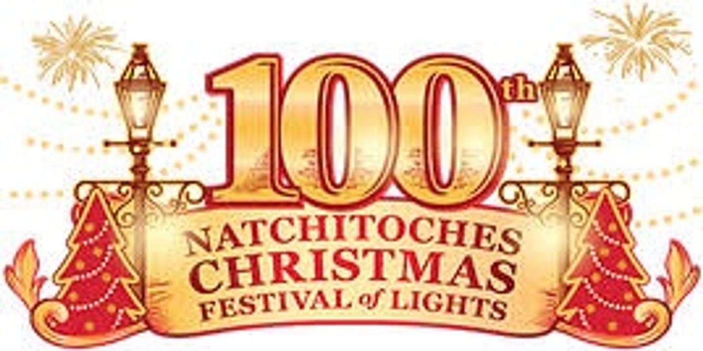 100th Natchitoches Christmas Festival