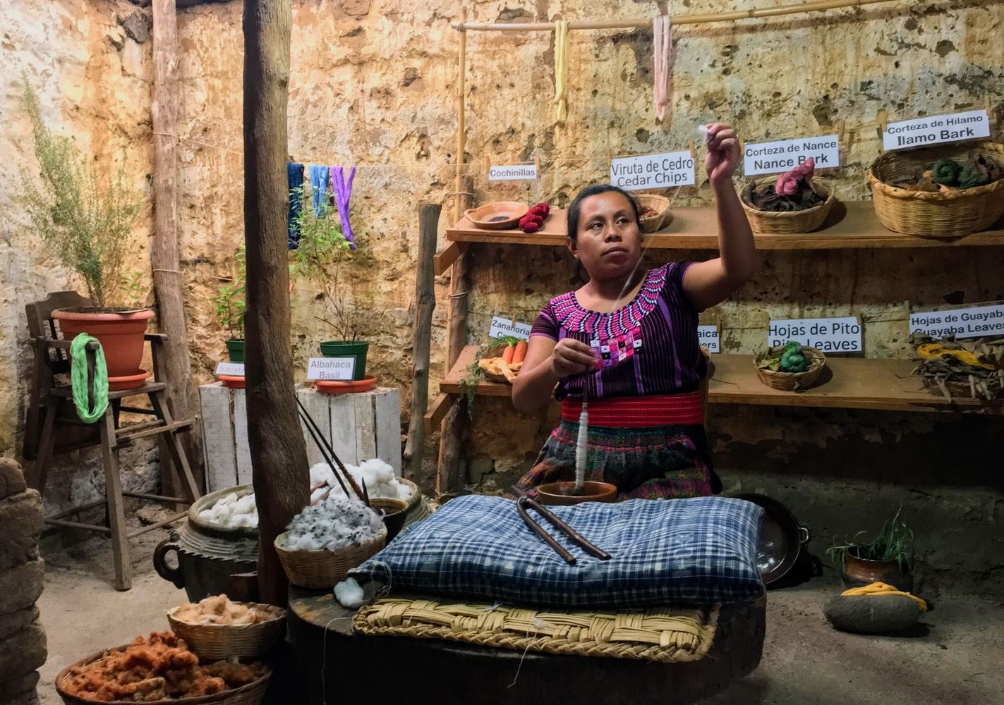 Exploring Equality: Guatemala